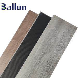 Buy cheap Waterproof Unilin Click Lock SPC Flooring Gorgeous Oak Flooring in 7''x48'' Plank Size from wholesalers