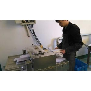 Aluminium Laser Cutting Machine / PCB Drilling Machine 300Kg