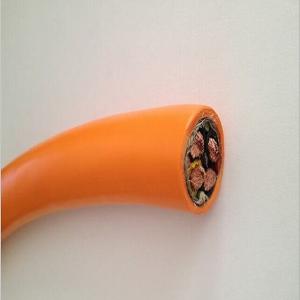 Buy cheap UL & CE certificated Cable, UL2570 FA Mobile Power Cable， Flexible control cable from wholesalers