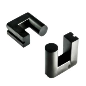 Buy cheap Mn-Zn Ferrite Soft Magnetic High Permeability UYF39 from wholesalers