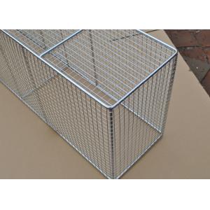 Buy cheap 4cm Wire Mesh Tray from wholesalers