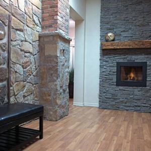 Buy cheap Fashion Style Artificial Culture Stone Natural Look For Wall Decor from wholesalers