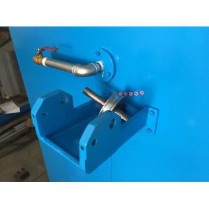 22DS High Speed Wire Drawing Machine , Fine Wire Drawing Machine With Continuous