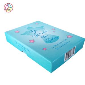 Buy cheap Personalized Playing Cards For Children Recyclable Feature OEM Service from wholesalers