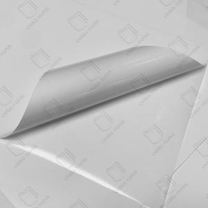 Buy cheap Reliable Self-Adhesive Sticker Paper for Professional and Personal Applications from wholesalers