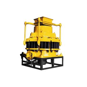 Buy cheap Advanced Crusher Spring Cone Crusher Φ900mm Diameter Of Crushing Cone from wholesalers