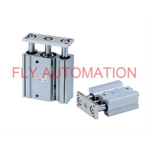Buy cheap SMC MGQM25TF-25 CYL Guide Slide Bearing MGQ Guided Cylinder from wholesalers