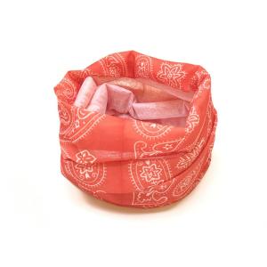 Buy cheap 25*50cm UV Protect Breathable Polyester Cycling Tube Scarf from wholesalers