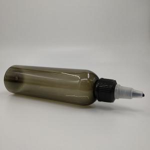 Buy cheap 150ml Reusable Plastic Screw Top Bottles Leak-proof from wholesalers
