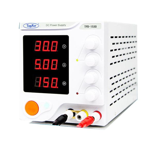 Buy cheap Programmable Variable Switching Direct Current Power Supply OEM from wholesalers
