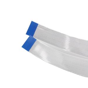 Buy cheap 24 Pin Fpc FFC Cable For Lcd Display Camera Extension Breakover And Pulling Test Passed from wholesalers