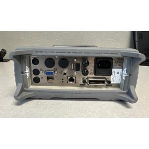 Stable N1914A Agilent Power Meter Single Channel Radio Frequency