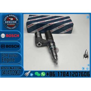 Buy cheap new Unit Injector 0414702002 0414702003 0414702005 0414702010 0414702017 0414702021 from wholesalers