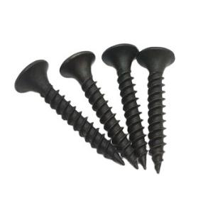 Buy cheap Customized DIN7505 China Spax Screws MDF Screw Double Chipboard Screw from wholesalers