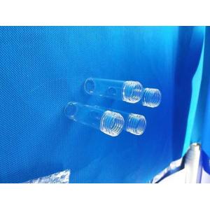 Buy cheap Apothecary Reagent Bottle Wide Mouth Customed Size Narrow Mouth Ground In from wholesalers