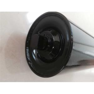 Belt Conveyor Components Carrier Roller Hdpe 219mm Dia