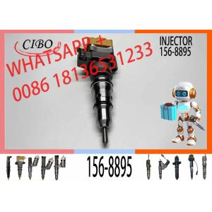 Buy cheap common rail injecto 156-8895 173-9268 198-4752 174-7526 232-1170 196-1401 for C+ 3126 diesel engine injector assembly from wholesalers