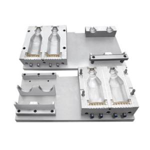 Buy cheap deflash extrusion mould,5L,3L,2L, pe gallon from wholesalers