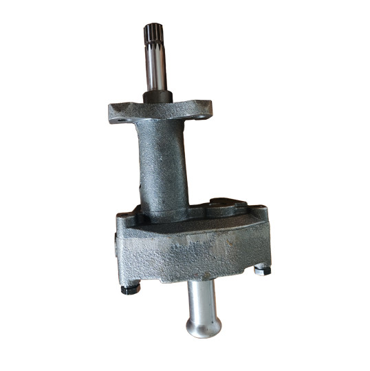 Quality Brand new 4BD2T Oil pump for isuzu for sale