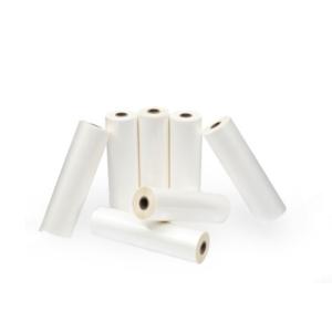 Buy cheap Tack Self-Adhesive Backing 1000mm Width Electrostatic Dissipative PET Film Heavy-Duty Protective Layer for Jumbo-Roll from wholesalers