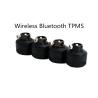 Buy cheap 9.6g External Sensor Car TPMS System Easy Operation With APP Real - Time Monitoring from wholesalers