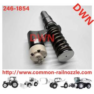 Buy cheap C13 Excavator Engine Fuel Injector 247-0712 2470712 from wholesalers
