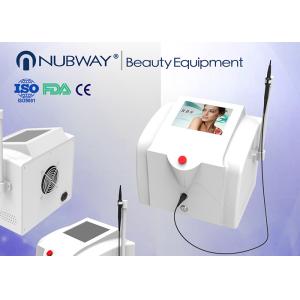 Buy cheap 2016 Portable best effective laser Facial varicose spider vein removal machine with truly 30MHZ 3 modles can be chosen from wholesalers