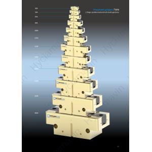 Buy cheap Precision Parallel Jaw Gripper Multiple Sensor 2 Finger Parallel Gripper from wholesalers