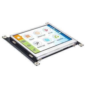 Buy cheap 3.5 inch TFT Display Module | 320x240 Resolution MCU Interface from wholesalers
