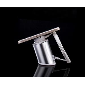 Buy cheap COMER security smartphone retail stores desktop display tabletop mounting stands with alarm sensor from wholesalers
