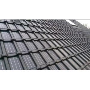 Solar panel tile 10W 15W 20W Solar Panel System