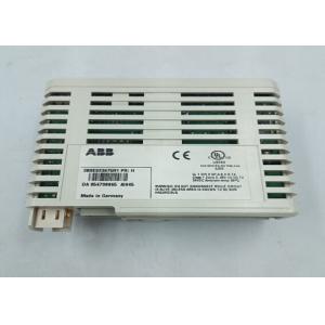 Buy cheap AI845 Analog Input S/R HART 8 ch for ABB AI845 Analog Input Module from wholesalers