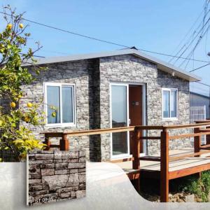 Buy cheap Decorative Metal PU Sandwich Wall Panel Exterior Wall Cladding for Building Materials from wholesalers