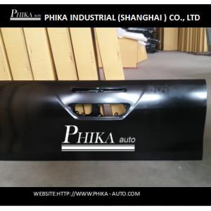 Buy cheap Tailgate , Tailboard , Tailplate Pickuop Body Replacement Parts from wholesalers