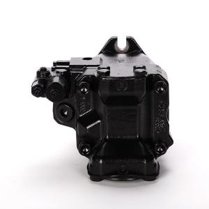 Buy cheap A10vso85 Rexroth Piston Pump Replacement With Single Cylinder from wholesalers