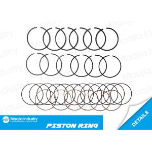 Buy cheap 02 - 05 GM 4.2L VORTEC Custom Piston Rings High Performance 93.00mmX1.2+1.5+2.5 product