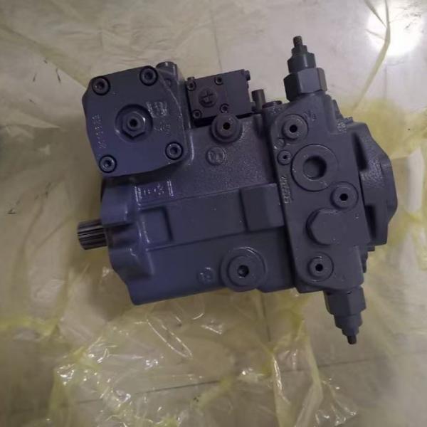 Buy cheap Rexroth Piston Pump A10VG63HD3D1/10R-NSC10F025S R902116834 Hydraulic Pump Made in Germany from wholesalers