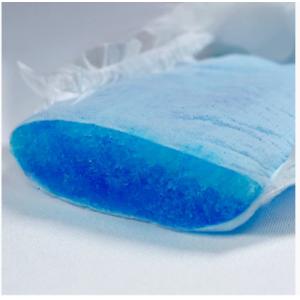 Ultra light & soft disposablle baby diaper/pant diaper