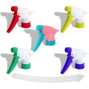 Effortless And Effective Chemical Trigger Sprayers For All Your Spraying Needs