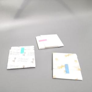 Wood Pulp Regular Ultra Thin Active Oxygen Female Sanitary Napkin