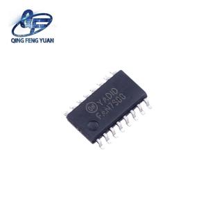Buy cheap Mcu Microcontrollers Microprocessor Chip ONSEMI FAN7688SJX SOT-23 Electronic Components ics FAN768 Dsp33ch64mp205t-i/m4 from wholesalers