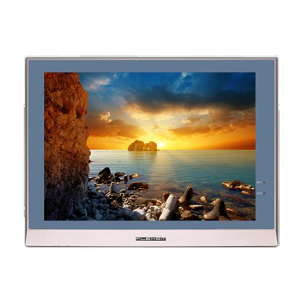 Quality 10.4" TFT LCD High Brightness Touch Screen HMI With Wide Operating Temperature for sale