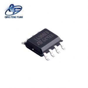 Buy cheap STMicroelectronics L6498DTR Wuxi Integrated Microcontroller Circuit Semiconductor L6498DTR from wholesalers