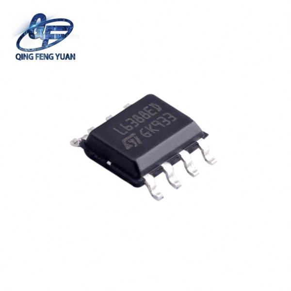 Buy cheap STMicroelectronics L6498DTR Wuxi Integrated Microcontroller Circuit Semiconductor L6498DTR from wholesalers