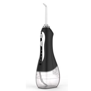Buy cheap Oral Care Electric Water Flosser USB Charging 1400 Pulse/Min from wholesalers