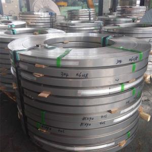 Buy cheap 1Cr18Ni9 Hot Rolled Grade 302 2B Surface Stainless Steel Coil from wholesalers