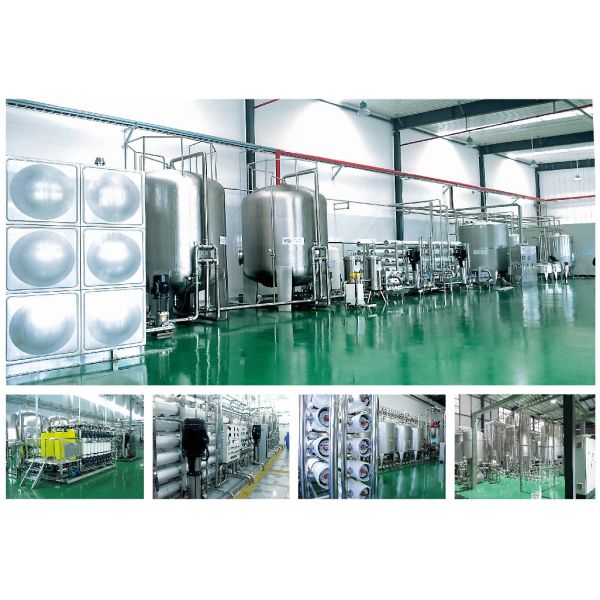 Liquid Filling Machine Aseptic Ingrated 5000-36000BHP Machanical filling vale