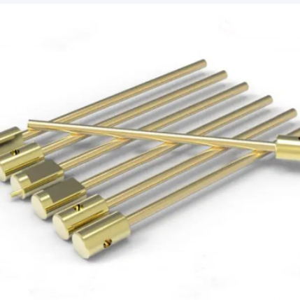 Quality Custom Injection Mold Inserts Optimizes Plastic Part Cooling Cycles 43-47 HRC for sale