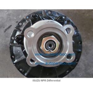 Buy cheap TOP-Quality for ISUZU NKR Differential Part,differential Assy from wholesalers