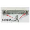Buy cheap 10 Pair LSA Plus Module Grey Krone LSA Plus Connection Module from wholesalers
